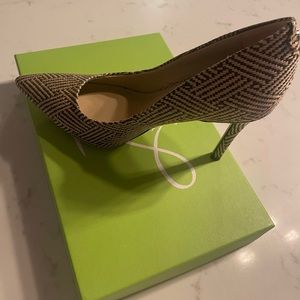 Sam Edelman pumps 7.5